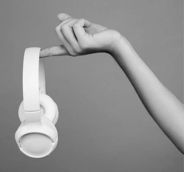 headphones