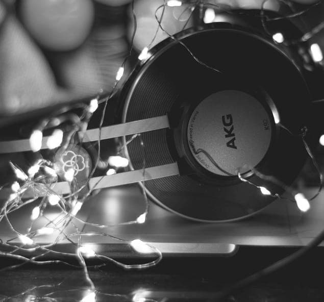 headphones