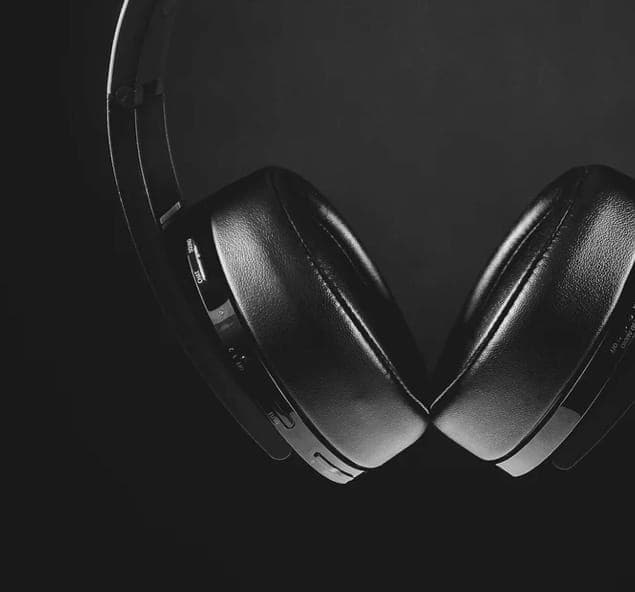 headphones