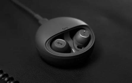 headphones